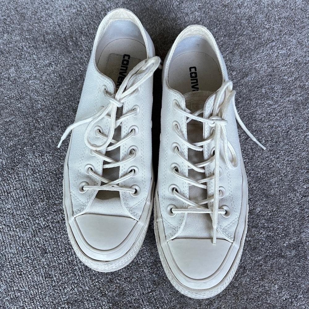 Unique Converse - Picture 5 of 5